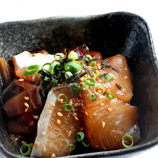 かぼすぶりのりゅうきゅう（２食入）