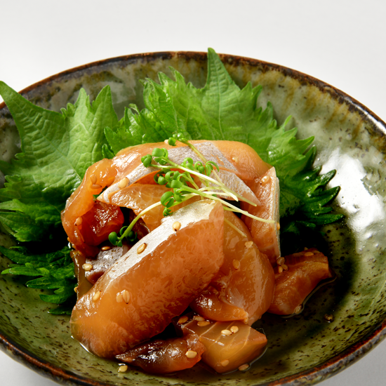 かんぱちりゅうきゅう（2食入）