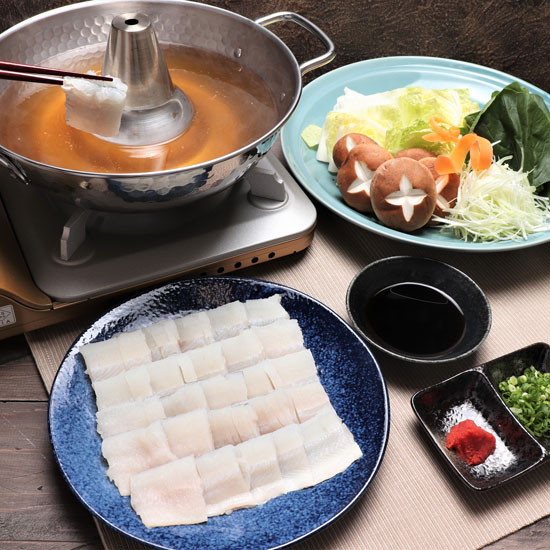 【eギフト】殿様はもしゃぶセット