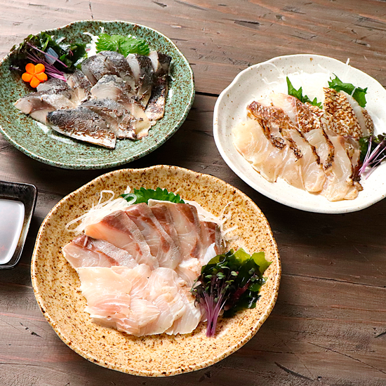 魚介類加工食品｜りゅうきゅうの絆屋